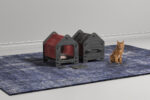 Pet House CP 710 - Image 4