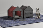 Pet House CP 720 - Image 4