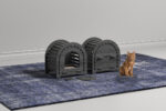 Pet House MP 310 - Image 4