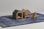 Pet House CP 710 - Image 10