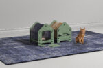 Pet House CP 710 - Image 13