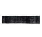 Mono color Black Carpet M(39)
