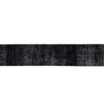 Mono color Black Carpet M(39)