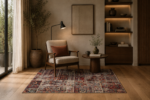 PatchWork carpet P(11) - Image 3