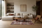 PatchWork carpet P(11) - Image 4