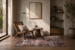 PatchWork carpet P(11) - Image 5