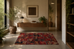 Patchwork Carpet P(19) - Image 3