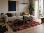 Patchwork Carpet P(19) - Image 4