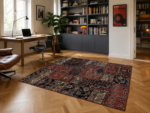 Patchwork Carpet P(21) - Image 3
