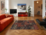 Patchwork Carpet P(21) - Image 4