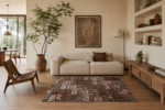 Patchwork Carpet P(25) - Image 3