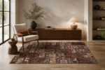 Patchwork Carpet P(25) - Image 4