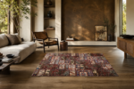 Patchwork Carpet P(25) - Image 5
