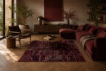 Patchwork Carpet P(27) - Image 3