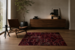 Patchwork Carpet P(27) - Image 5