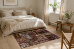 Patchwork Carpet P(29) - Image 3