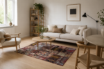 Patchwork Carpet P(29) - Image 4