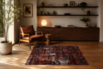 Patchwork Carpet P(31) - Image 3
