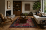 Patchwork Carpet P(33) - Image 3