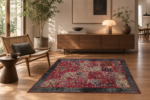 Patchwork Carpet P(33) - Image 4