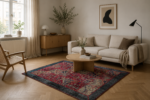 Patchwork Carpet P(33) - Image 5
