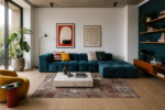 Patchwork Carpet P(37) - Image 3