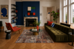Patchwork Carpet P(37) - Image 4
