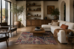 Patchwork Carpet P(41) - Image 5