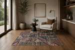 Patchwork Carpet P(41) - Image 6