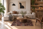 Patchwork Carpet P(45) - Image 3