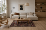 Patchwork Carpet P(45) - Image 4