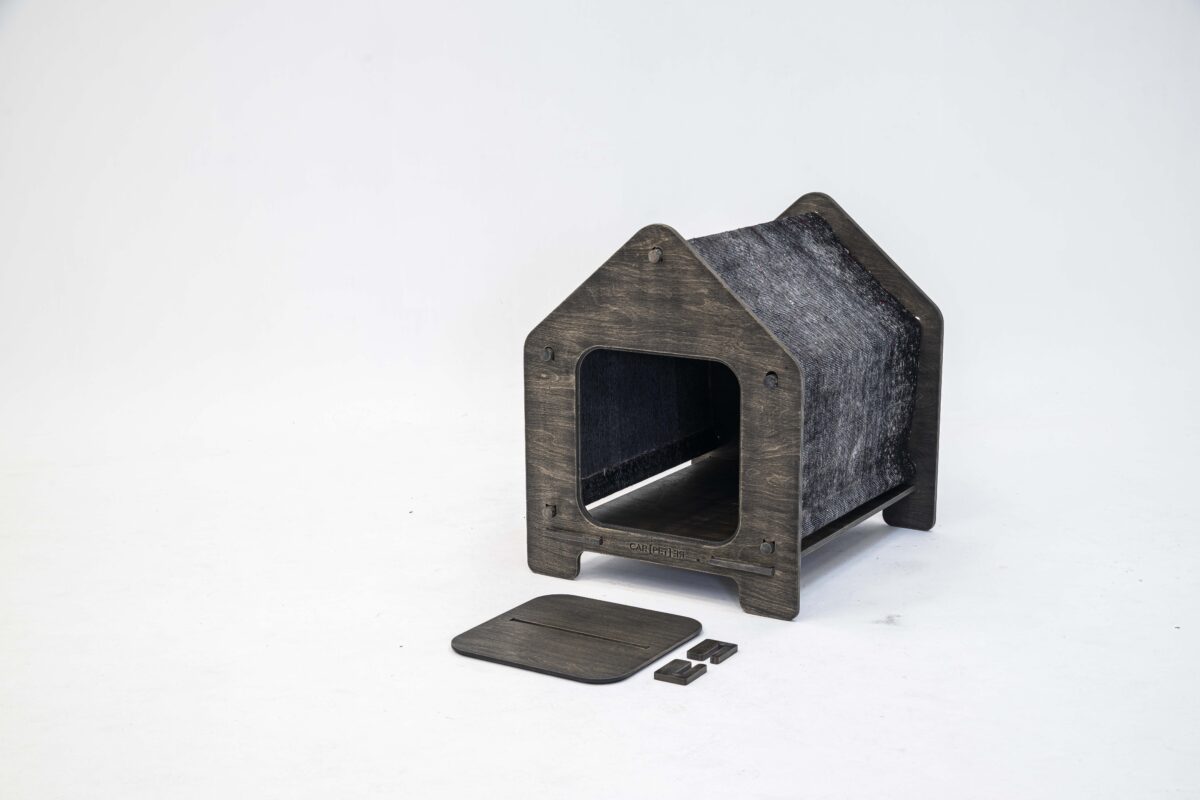Pet House