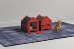 Pet House CP 710 - Image 16