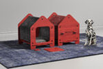 Pet House CP 720 - Image 16