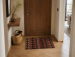 Vintage Orginal Colour Carpet V(43) - Image 4