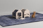Pet House CP 710 - Image 19