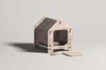 Pet House CP 710 - Image 17