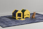 Pet House CP 710 - Image 22