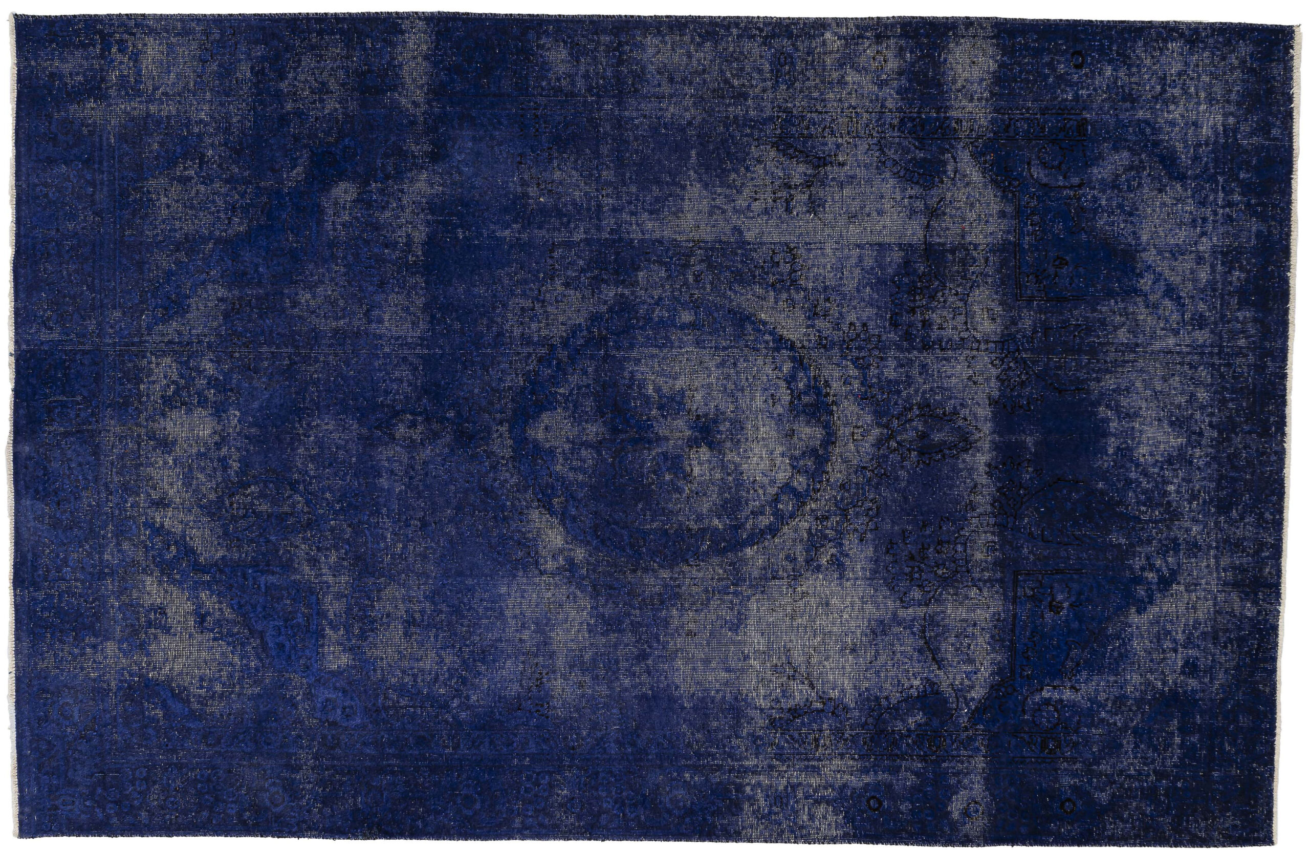 carpet-Cobalt-Blue-M(1) carpet Cobalt Blue M(1) - Image 1