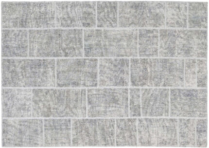 Carpet Patch Work W(3)