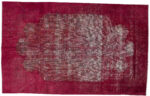 Mono color Pink Carpet M(5)