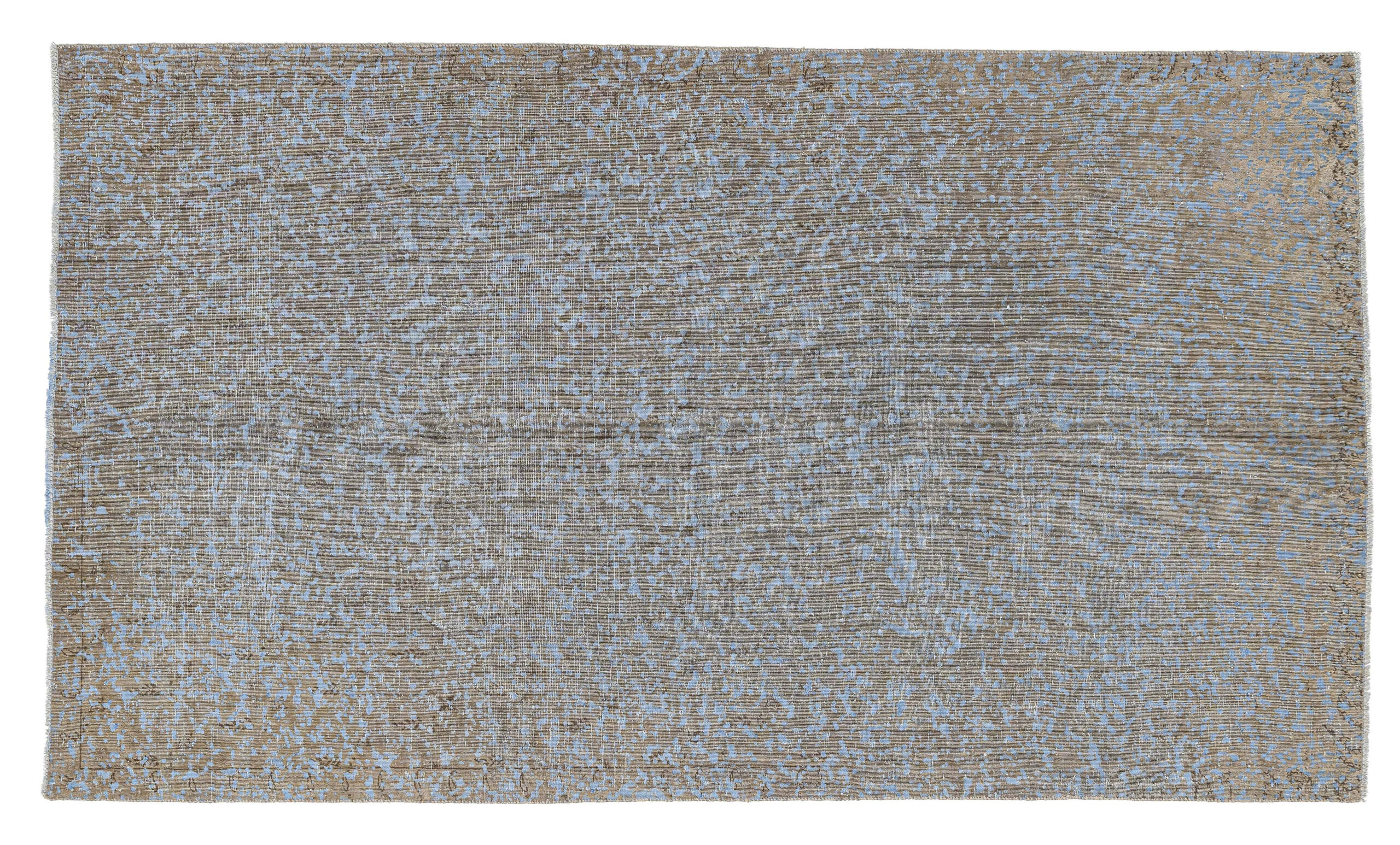 Royal Blue Carpet M(107) Royal Blue Carpet M(107) - Image 1