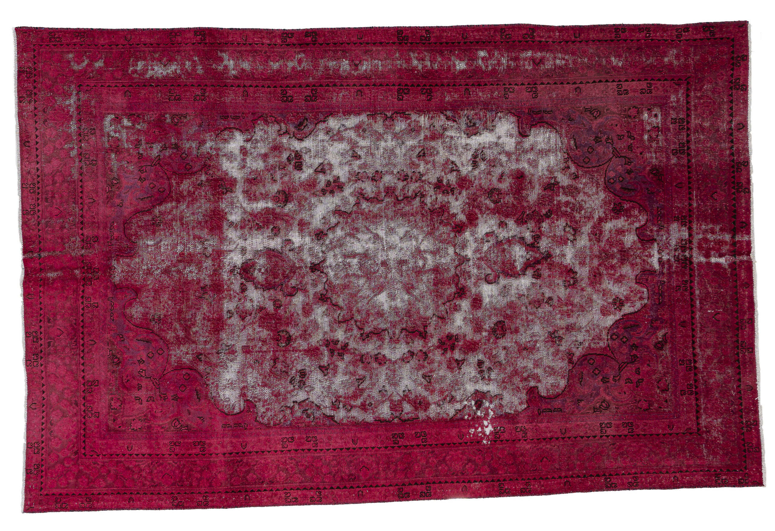 Pink Carpet M(111) Pink Carpet M(111) - Image 1