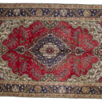 Orginal colour Carpet V(165)