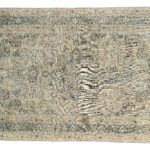 Warm Gray Creme Carpet V(169)
