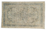 Warm Gray Creme Carpet V(169)
