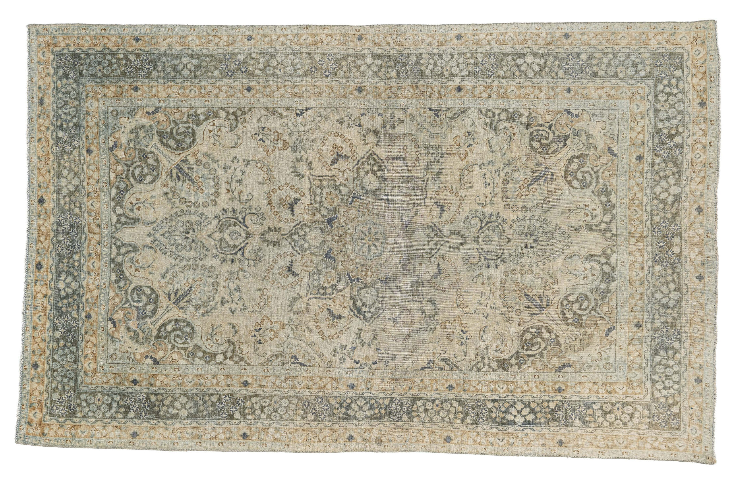 Warm Gray Creme Carpet V(169) Warm Gray Creme Carpet V(169) - Image 1