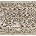 Warm Creme Carpet V(171)