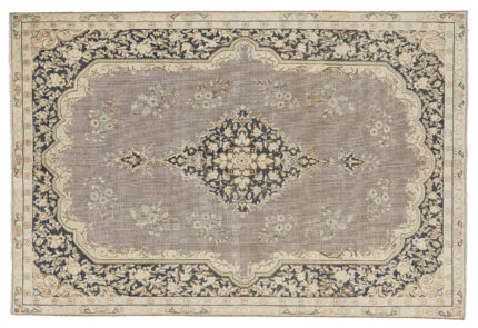 Warm Creme Carpet V(171)