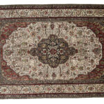 Orginal colour Carpet V(173)